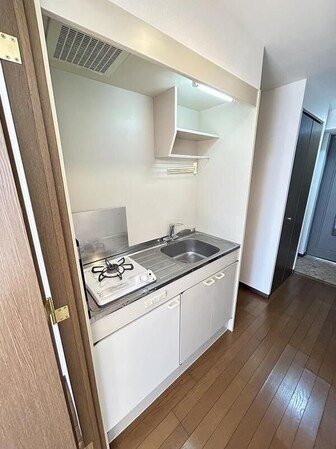 KC21ビルの物件内観写真